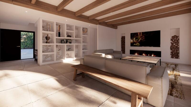 4 bedroom Country House for sale