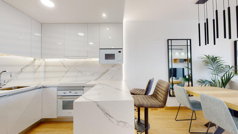 Appartement zu verkaufen in Torrevieja, Alicante