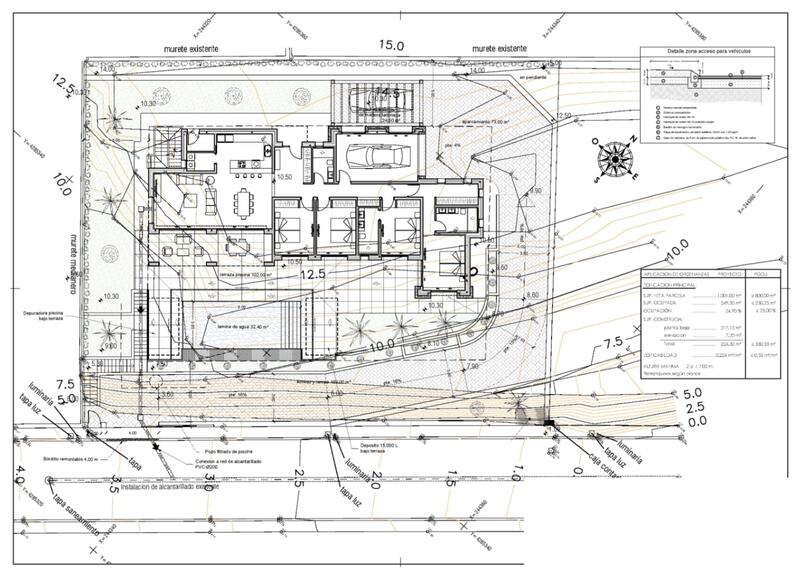 4 bedroom Villa for sale