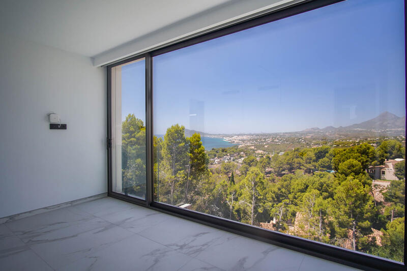 5 Cuarto Villa en venta