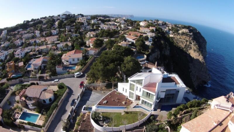 5 bedroom Villa for sale