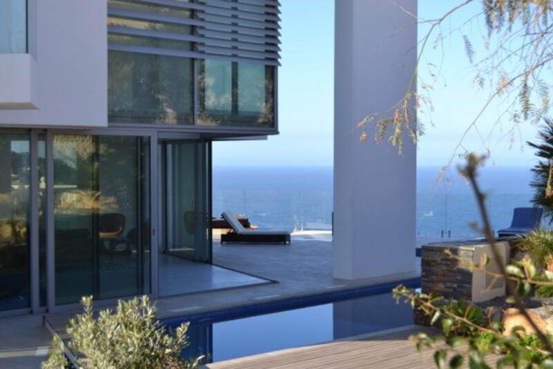 5 bedroom Villa for sale