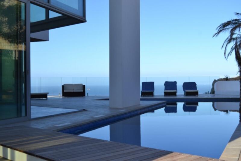 5 bedroom Villa for sale