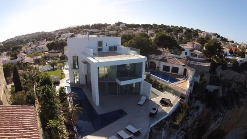 5 bedroom Villa for sale