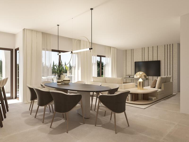 4 bedroom Villa for sale