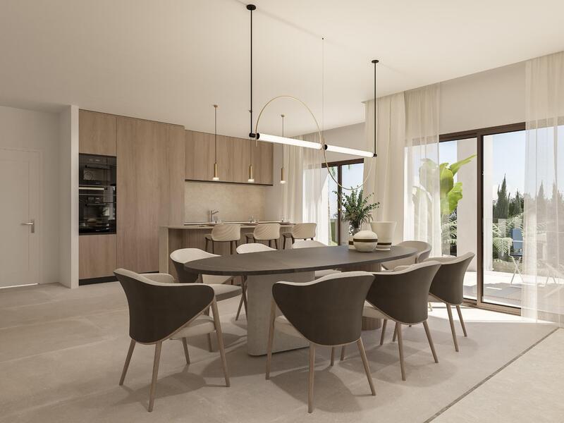 4 bedroom Villa for sale