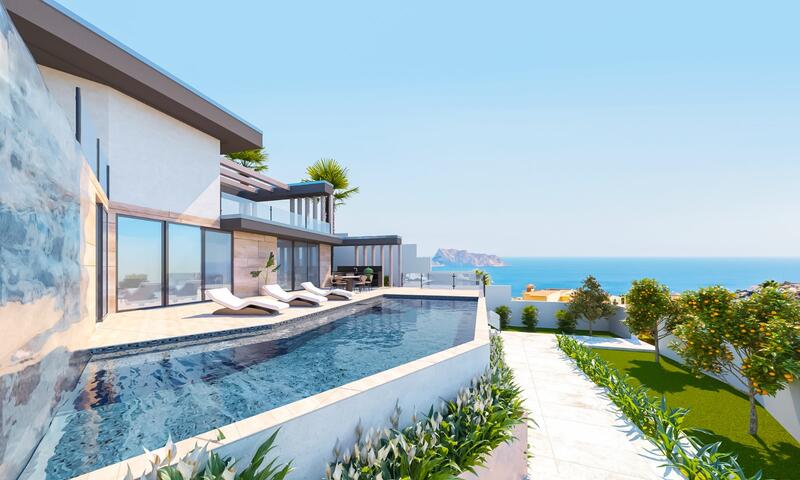 4 bedroom Villa for sale