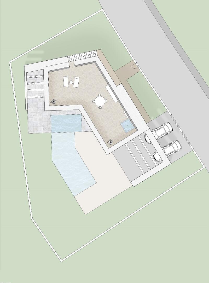 4 bedroom Villa for sale