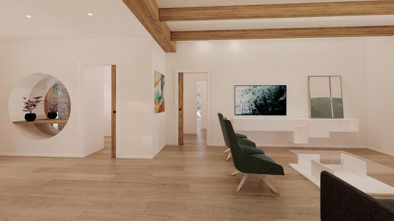 3 bedroom Country House for sale