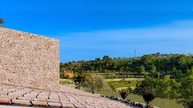 3 bedroom Country House for sale