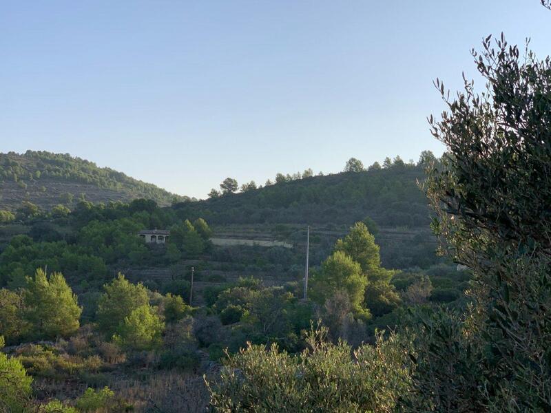 4 bedroom Country House for sale