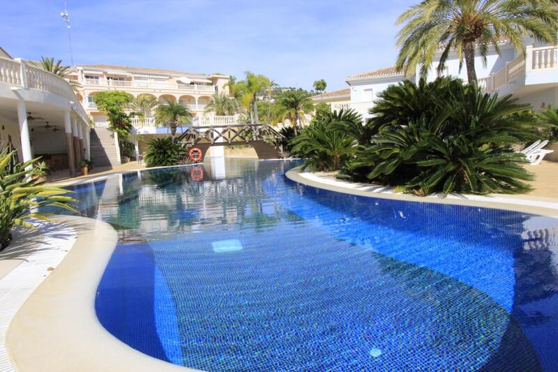 1 bedroom Apartment for sale