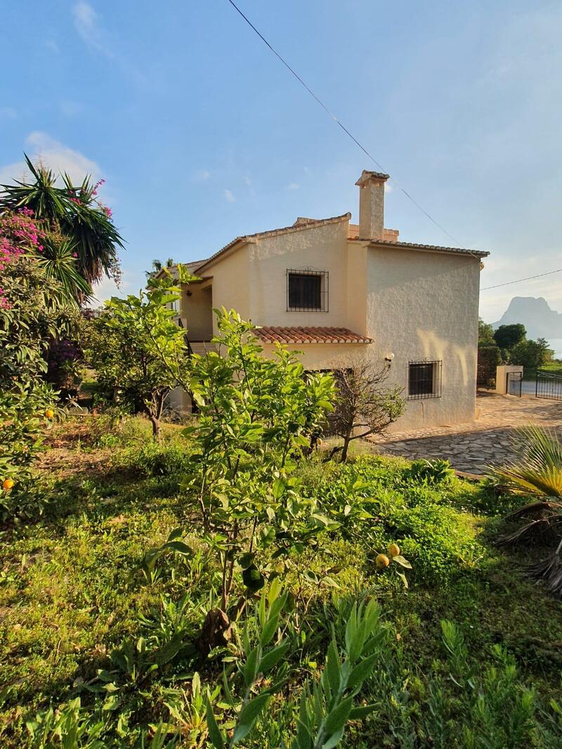 4 bedroom Villa for sale