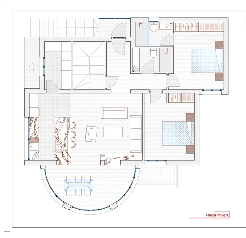 4 bedroom Villa for sale