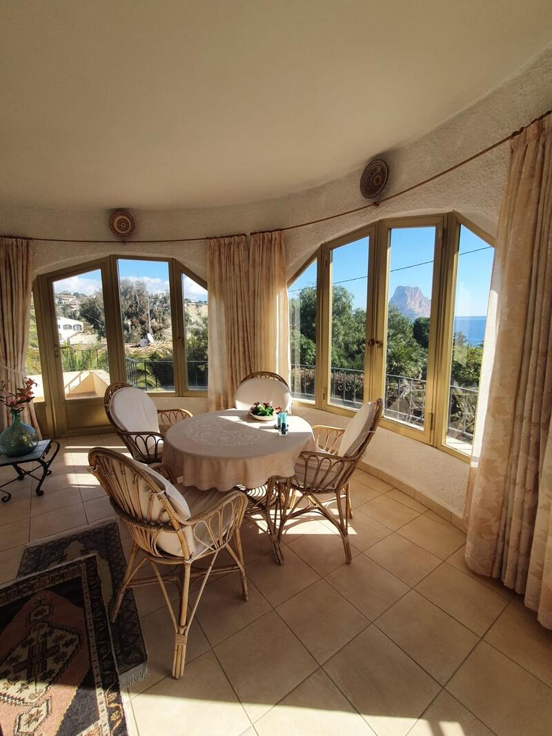 4 bedroom Villa for sale