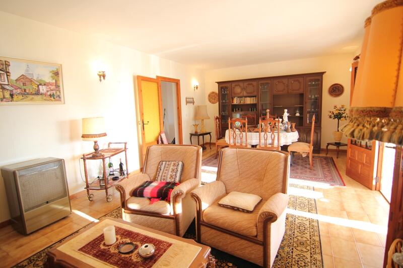 4 bedroom Villa for sale