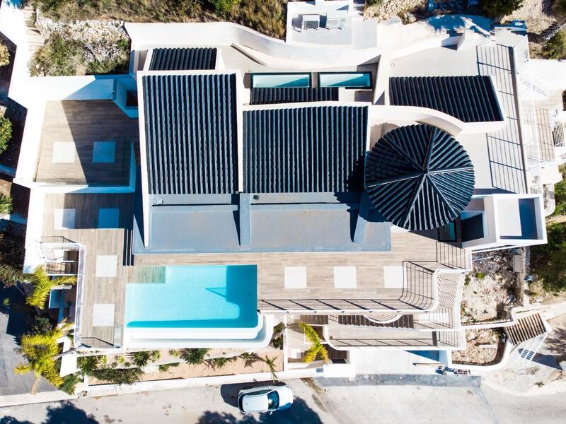 3 bedroom Villa for sale