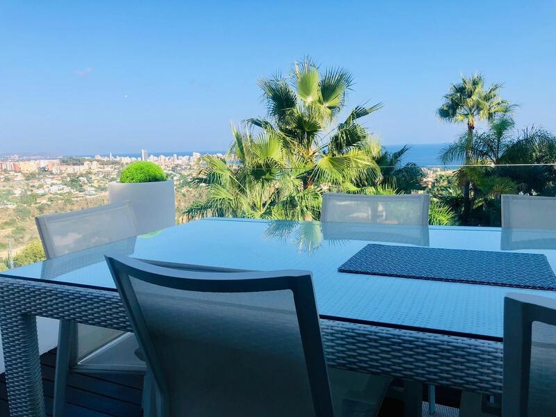 4 Schlafzimmer Villa zu verkaufen