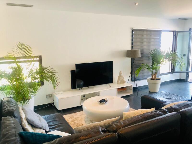 4 Schlafzimmer Villa zu verkaufen