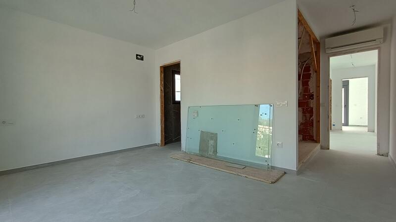 5 спальная комната вилла продается