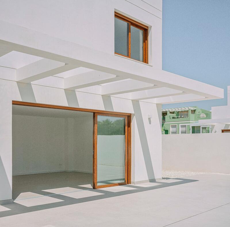 4 Cuarto Villa en venta