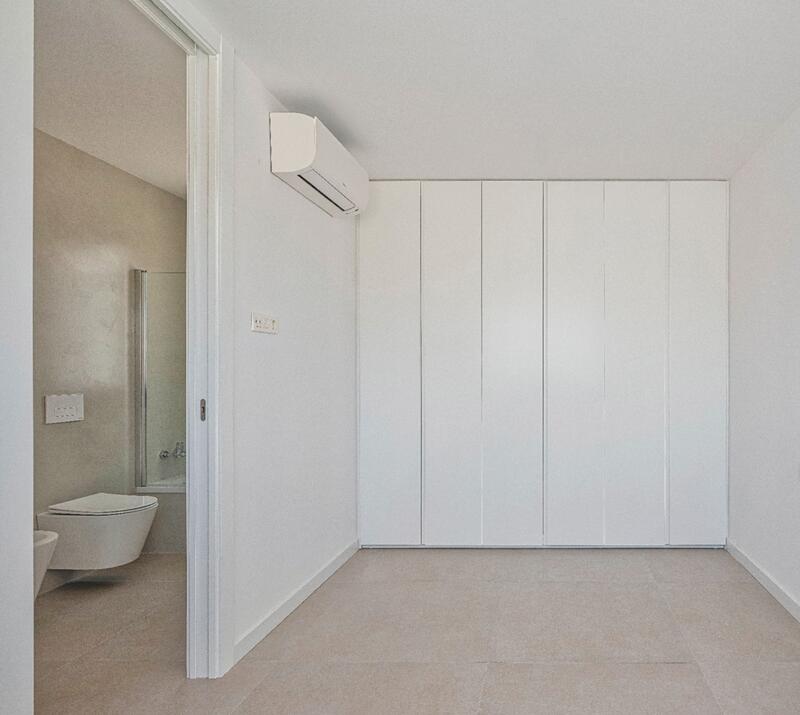 4 Cuarto Villa en venta