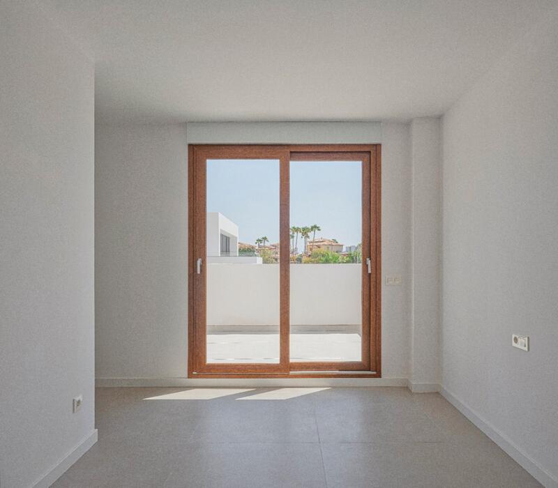 4 Cuarto Villa en venta