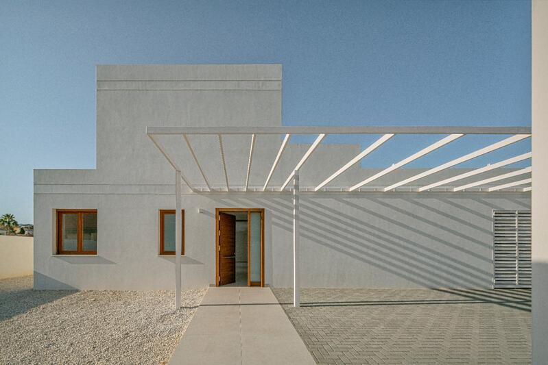 4 Cuarto Villa en venta