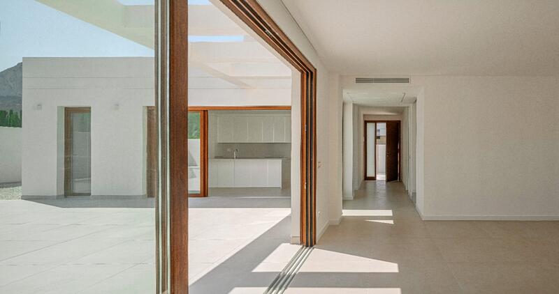 4 Cuarto Villa en venta