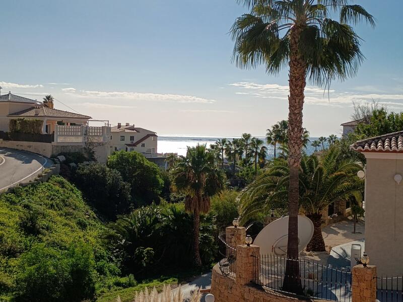 5 bedroom Villa for sale