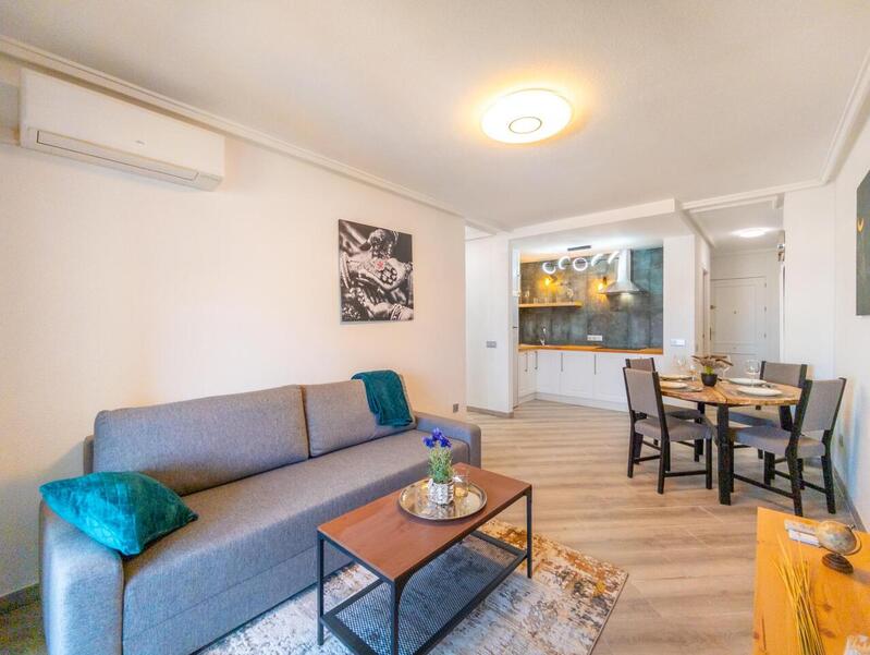 Lägenhet till salu i Torrevieja, Alicante