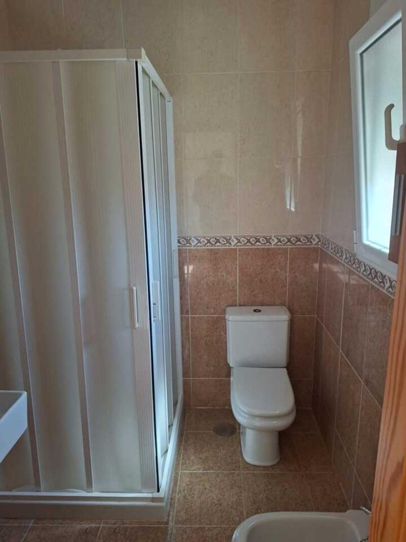 3 sovrum Villa till salu