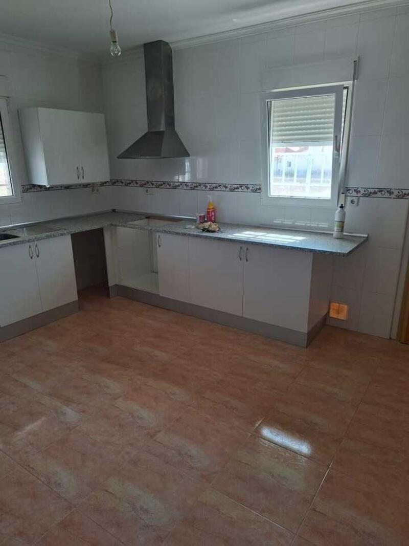 3 sovrum Villa till salu