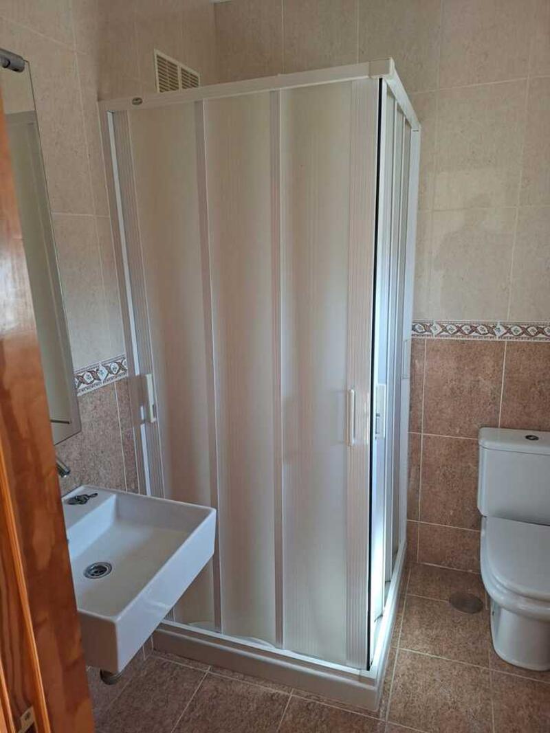 3 sovrum Villa till salu