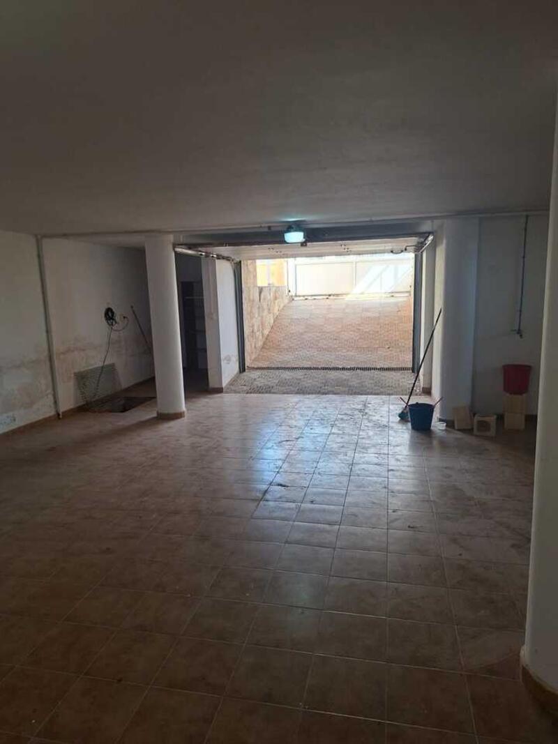 3 sovrum Villa till salu