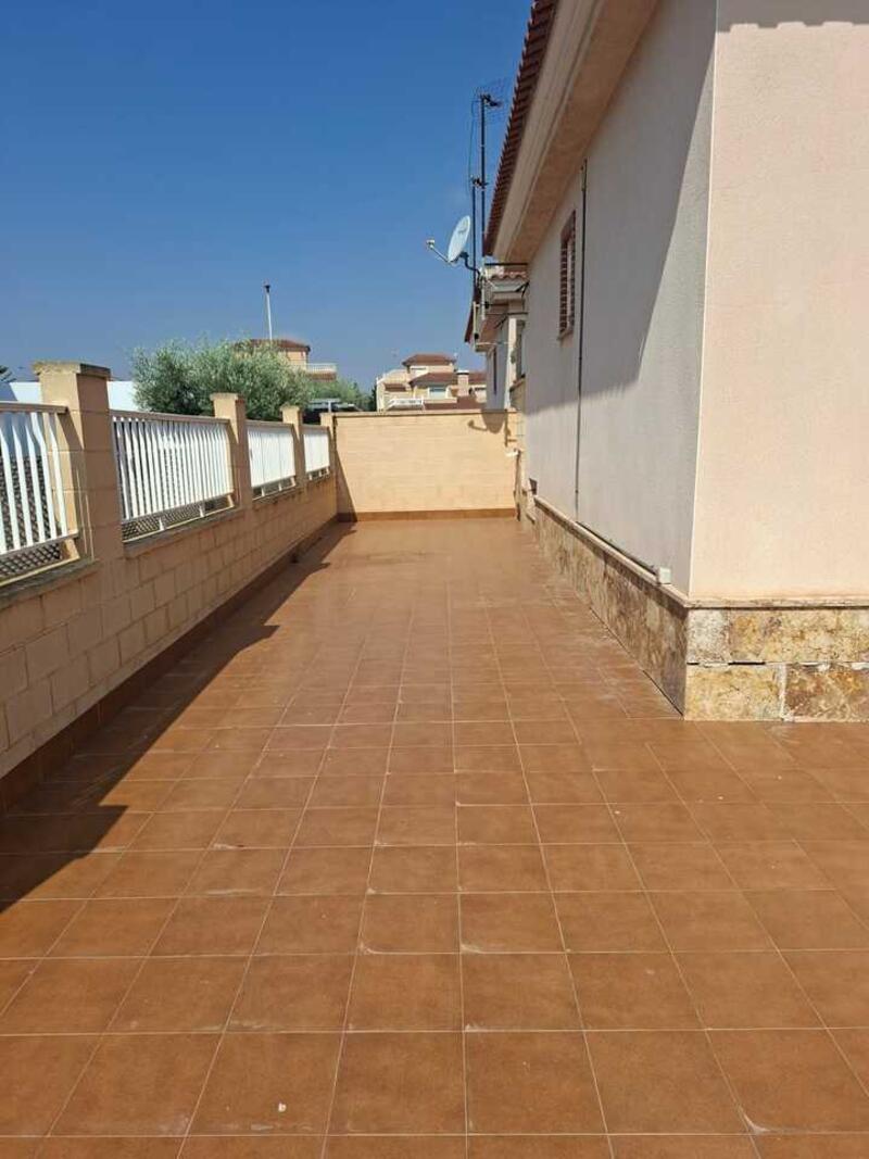 3 sovrum Villa till salu