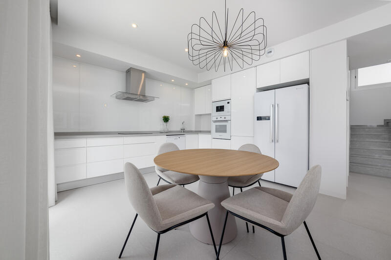 3 chambre Villa à vendre