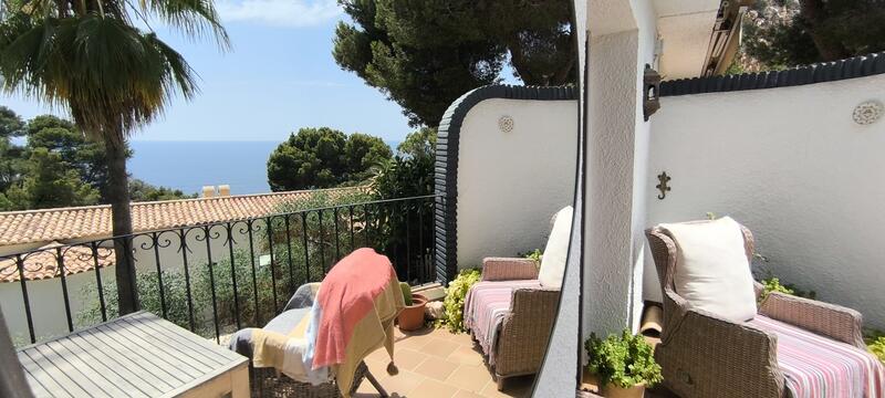 2 bedroom Townhouse for sale