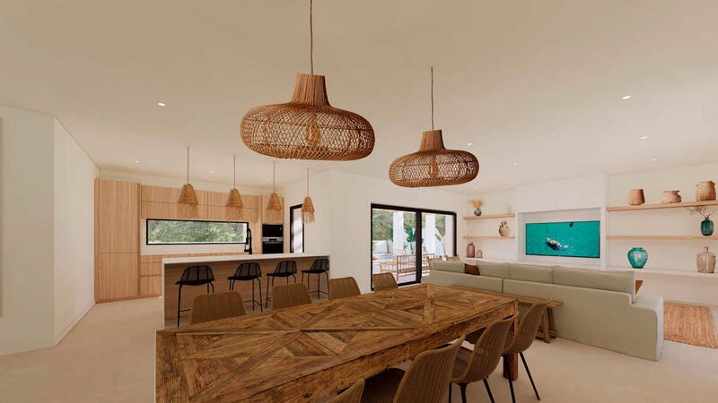 4 chambre Villa à vendre 4 chambre Villa à vendre