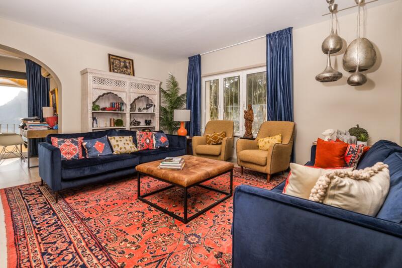 6 bedroom Villa for sale