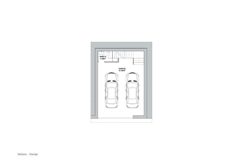 4 soverom Villa til salgs