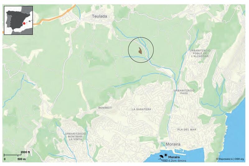 4 soverom Villa til salgs