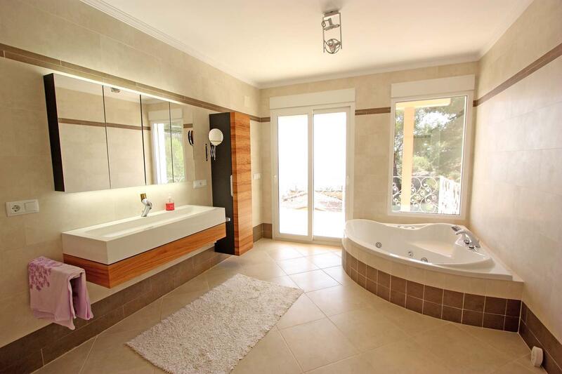 3 Cuarto Villa en venta