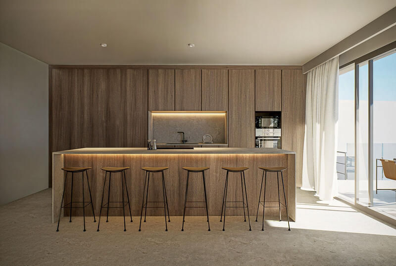 5 Cuarto Villa en venta