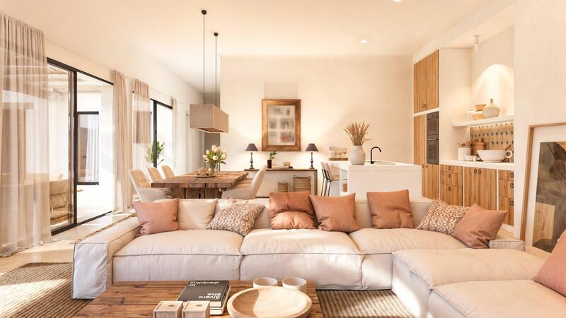 4 Schlafzimmer Villa zu verkaufen