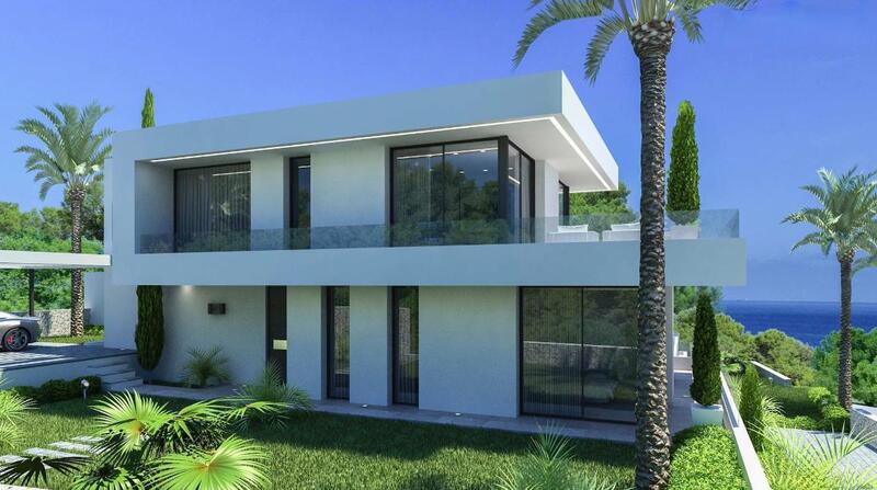 6 bedroom Villa for sale