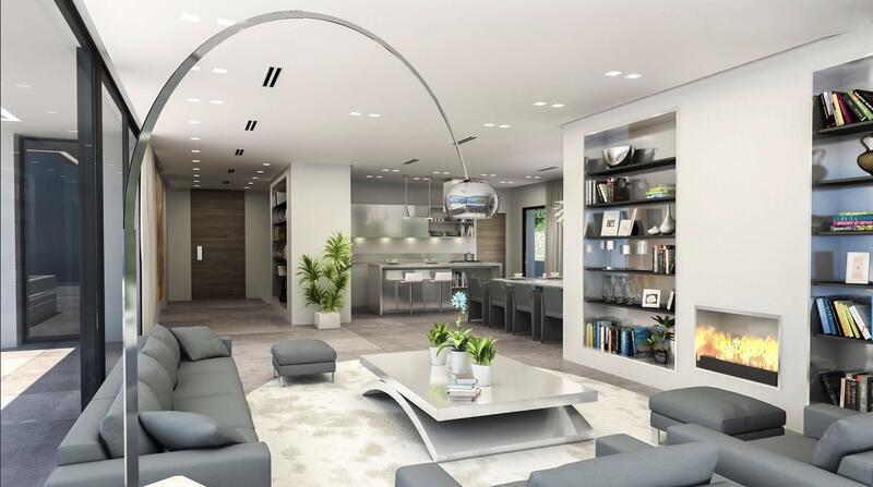 6 bedroom Villa for sale