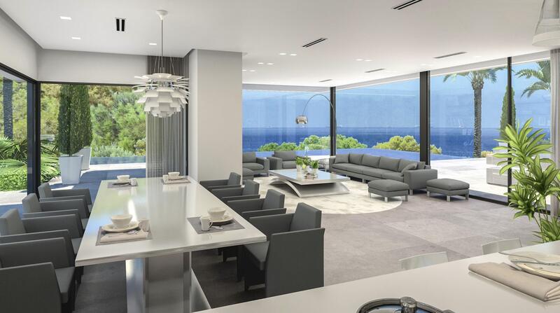 6 bedroom Villa for sale