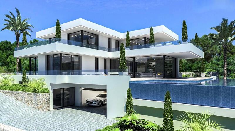 6 bedroom Villa for sale