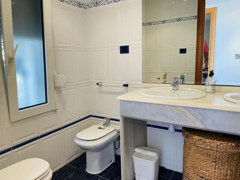 5 slaapkamer Villa Te koop